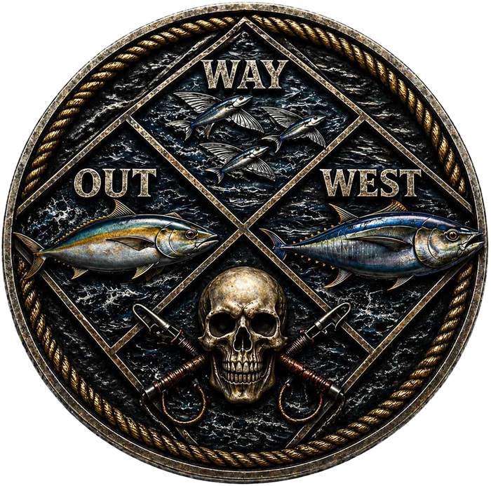 Way Out West Sportfishing