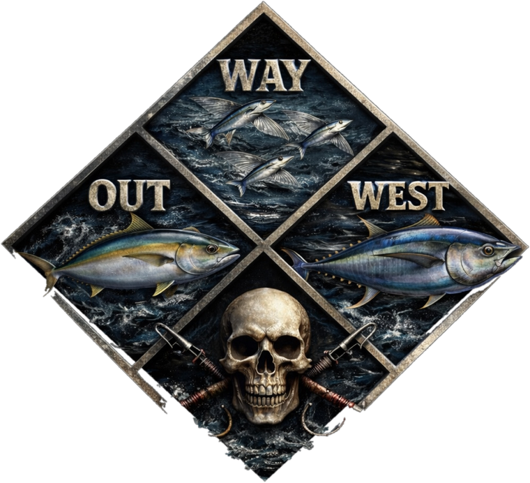 Way Out West Sportfishing